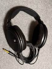 Sennheiser HD 660 S HD660S Open-Back Audiophile Headphones 150 Ohm Used 464