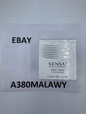 SENSAI CELLULAR PERFORMANCE FRESH CREAM 40 ML