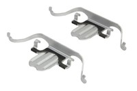 ZubehöRsatz, Scheibenbremsbelag Quick Brake 109-1751