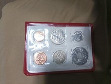 Uncirculated Australian Proof Coin Sets for sale | eBay