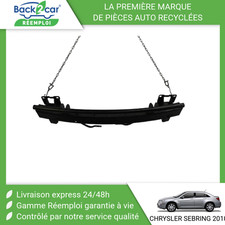 Pare-choc arrière Chrysler SEBRING