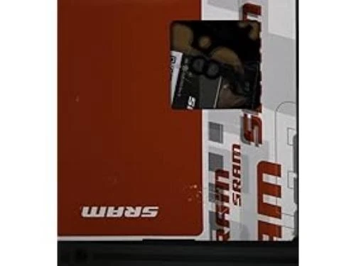 SRAM Chain Ring X-Sync 11 Speed 110 Alum Argon Grey Bb30 Or Gxp (Force1) Argon G - Image 2 of 4