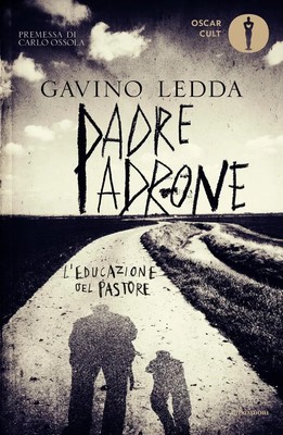 Padre padrone Gavino Ledda Taschenbuch Oscar moderni. Cult Italienisch 2024