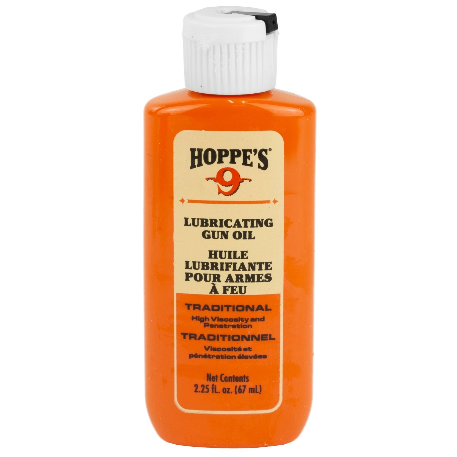 2.5 Oz Bottle Solvent