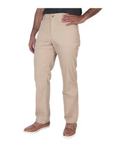 Columbia Men  s Straight Leg Active Fit Pant Tan Ancient Fossil Size 40x32
