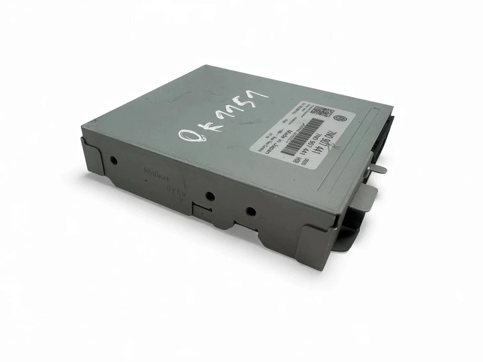 Centralina Seat Alhambra 710, 711 7n0907441 2014 33100661 - Immagine 3 di 4