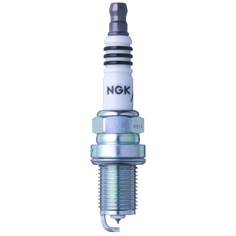 NGK Spark Plug 2669 EACH Iridium IX BKR9EIX 14mm Copper Core, Gasket