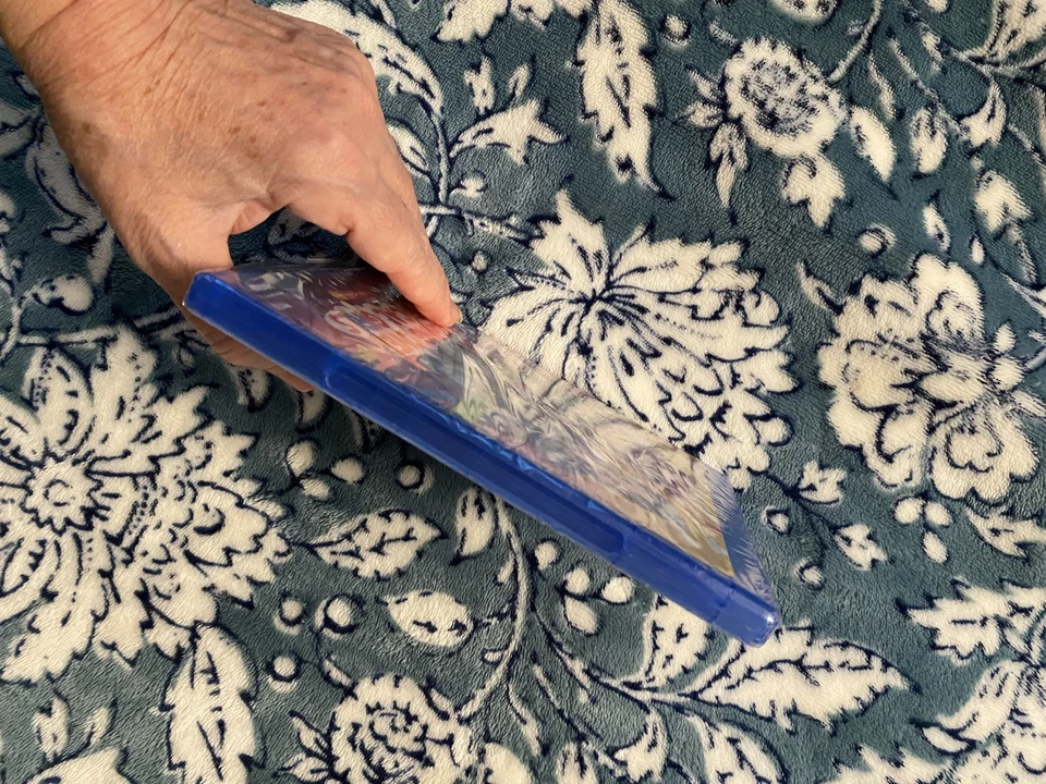 Gushing Over Magical Girls: Season 1 (Blu-ray, 2-Disc Set, 2024) NEW - Image 4 of 4