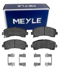 Plaquette de frein Isuzu D-MAX