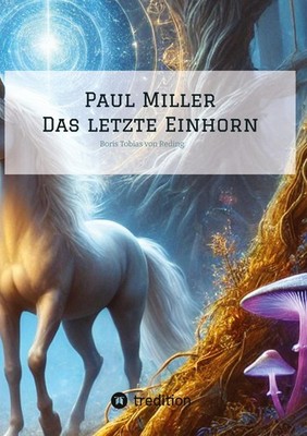 Paul Miller Boris Tobias von Reding