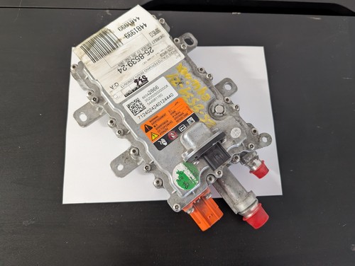 Equinox EV Auxliary Heater PTC OEM 86542866