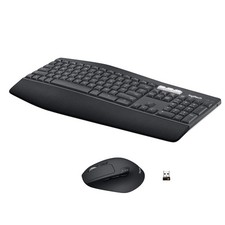 Logitech MK850 Performance Wireless Keyboard ...