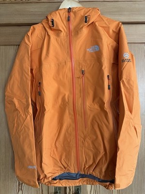 The North Face Hardshell (Pro-Shell), Größe M, NEU