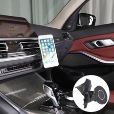 Center Consol Magnetic Cell Phone Holder Fits...