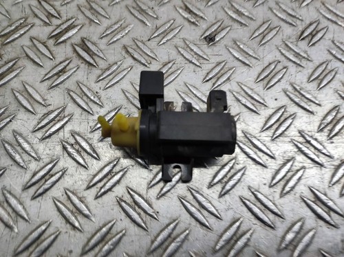 Opel Astra J 2011 Diesel 121kW Turbolader Druckwandler Magnetventil 55573362