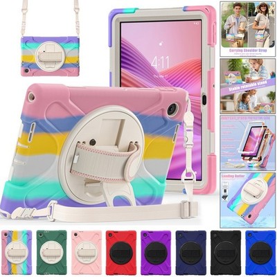 For Lenovo Idea Tab TB336FU K11 Gen 2 11'' 2025 Kids Heavy Duty Case Stand Cover
