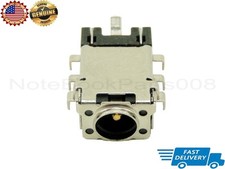 Genuine For ASUS VivoBook F510QA-DS99 F510QA-WB91 DC IN Power Jack Charging Port