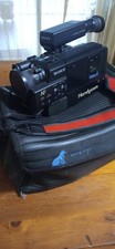 SONY video 8 di circa20 anni perfettamente funzionante con valigetta