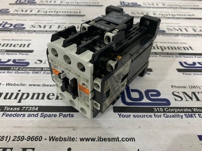 Fuji Electric Contactor - SC-N2/G - SC35BAG w/Warranty