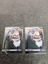 2024 Panini Prizm Football Terrell Davis Base