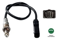 Lambdasonde FÜR Seat Leon ST (5F8), Seat Arona (KJ7, Kjp) - NTK 93776