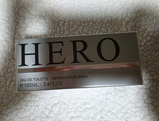 HERO HERO Eau de Toilette Spray Fragrance Reg...