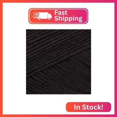 DROPS Safran 16 Black