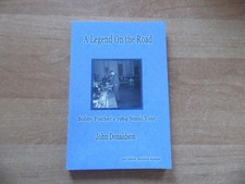 A Legend on the Road Bobby Fischer´s 1964 Simul Tour by John Donaldson 2005 Neu