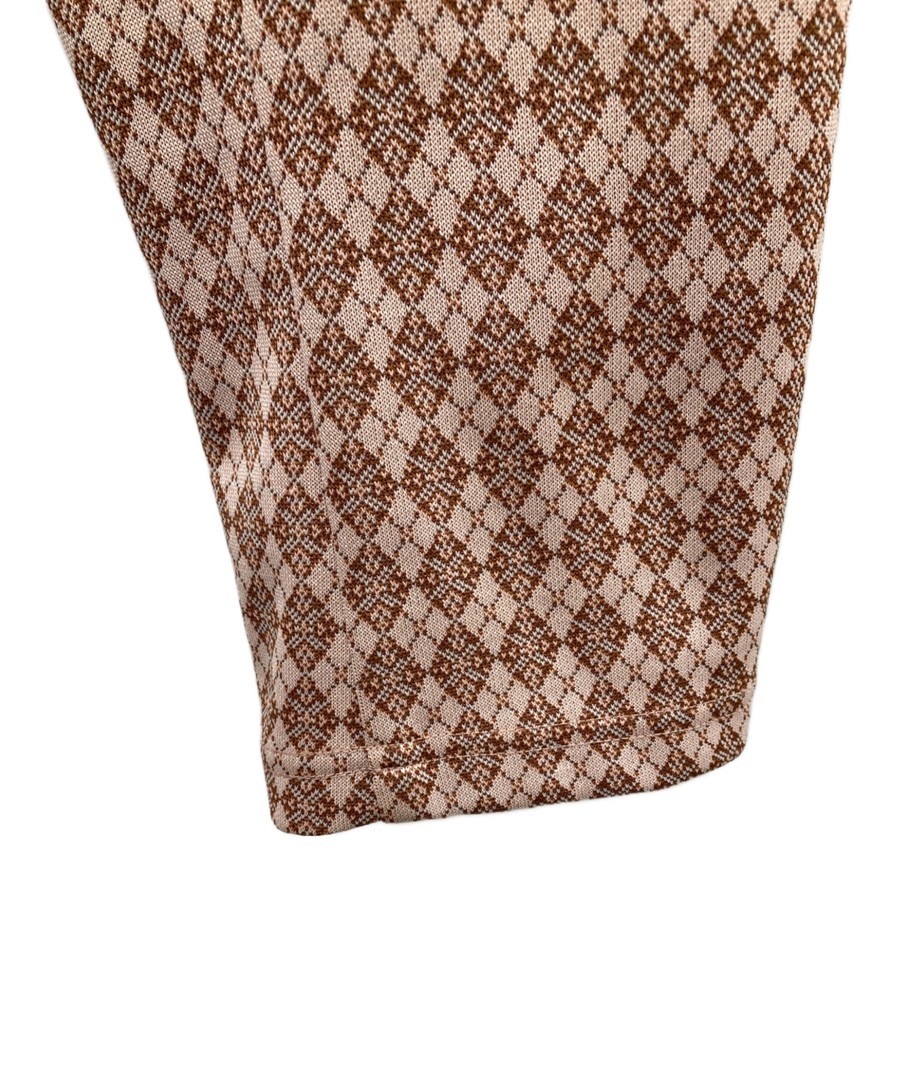 Needles Exclusive Raglan Jacket Poly Jacquard Tai… - image 5