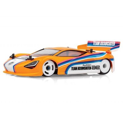 Team Associated RC28R TEAM KIT AS20168