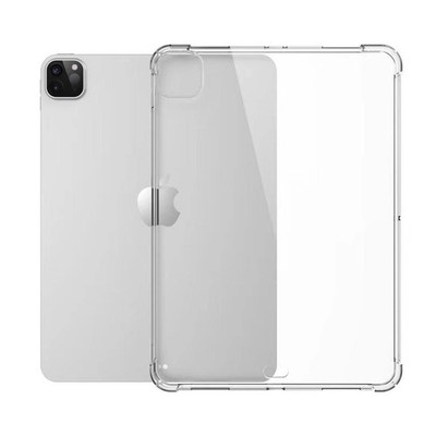 eSTUFF ES680225-BULK ORLANDO durchsichtige TPU-Hülle iPad