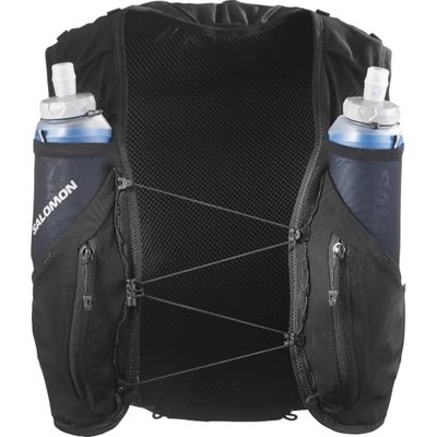 [Salomon] ADV SKIN 12 24643 BLACK LJapan Shipping