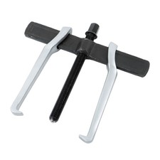 8inch Two Jaw Puller 2 Claw Gears Puller For Removal Of Pulley Flywheel Bearing