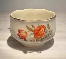 Vintage Drip-O-Later Sugar Bowl by The Enterprise Aluminum Company