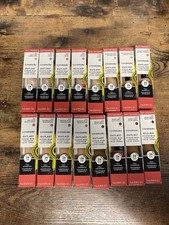 Lot Of 16 Covergirl Outlast Extreme Wear Concealer Sealed