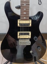 PRS SE CUSTOM24 Electric Guitar Versatile Performance Model JPN USED