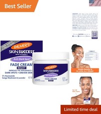 Brand New Night Cream Dark Spot Corrector