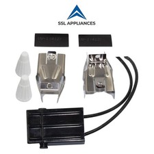 Whirlpool Kenmore 330031 Electric Stove Range Burner Receptacle Kit PACK OF 1