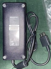 XBOX 360 Original Netzteil Power AC Adapter Microsoft CPA09-011A 135W Watt