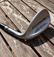Titleist Vokey SM11 56 Degree 08F Wedge