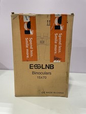 Day / Night 15x70 Military Zoom Powerful Binoculars Optics Hunting Camping