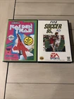 Sega Genesis Games Lot