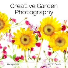 Harold Davis | Creative Garden Photography | ...
