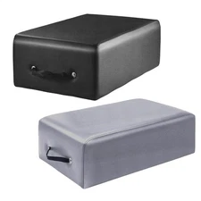 NTUD Pilates Reformer Sitting Box Brand New