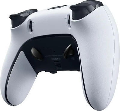 Sony PlayStation 5 DualSense Edge Wireless Controller - White