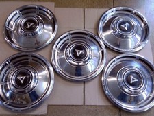 Wheel Covers Group Of 5 67 68 Dodge Hub Caps 13 Mopar 1967 1968 Hubcaps Used Wheel Covers Group Of 5 67 68 Dodge Hub Caps 13 Mopar 1967 1968 Hubcaps Used