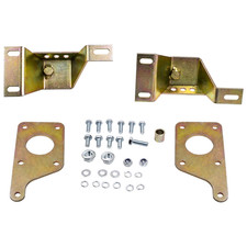 Solid Motor Mounts Swap Adapter Plates 4.6l Fit For Mustang Ls1 Ls2 Model 3013 Solid Motor Mounts Swap Adapter Plates 4.6l Fit For Mustang Ls1 Ls2 Model 3013