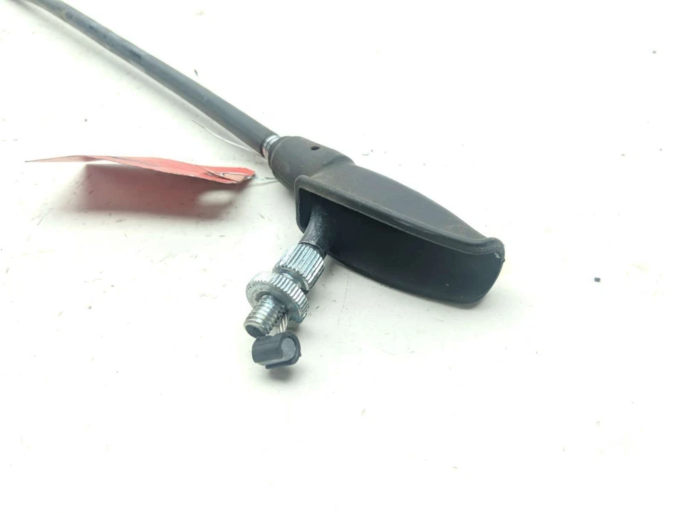 Línea de cable de embrague 12 Honda CBR250R CBR 250 Foto 3 de 4