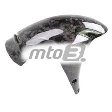 Carbon Kotflügel vorne für Ducati 748 / 916 / 996 / 998 Schutzblech forged
