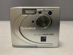 Fujifilm Finepix 4500 | eBay